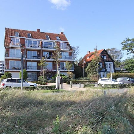 Haus Windrose Windrose Appartement 11 شاربوتس المظهر الخارجي الصورة
