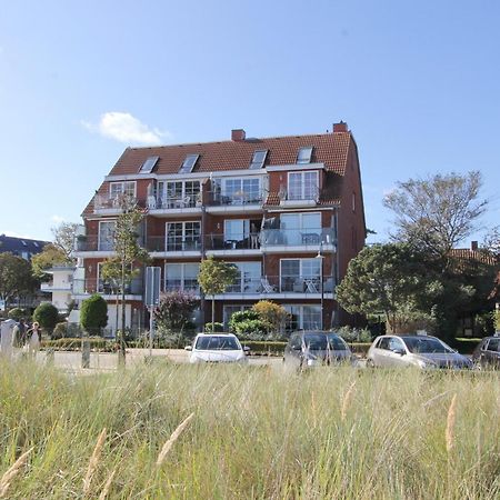 Haus Windrose Windrose Appartement 11 شاربوتس المظهر الخارجي الصورة