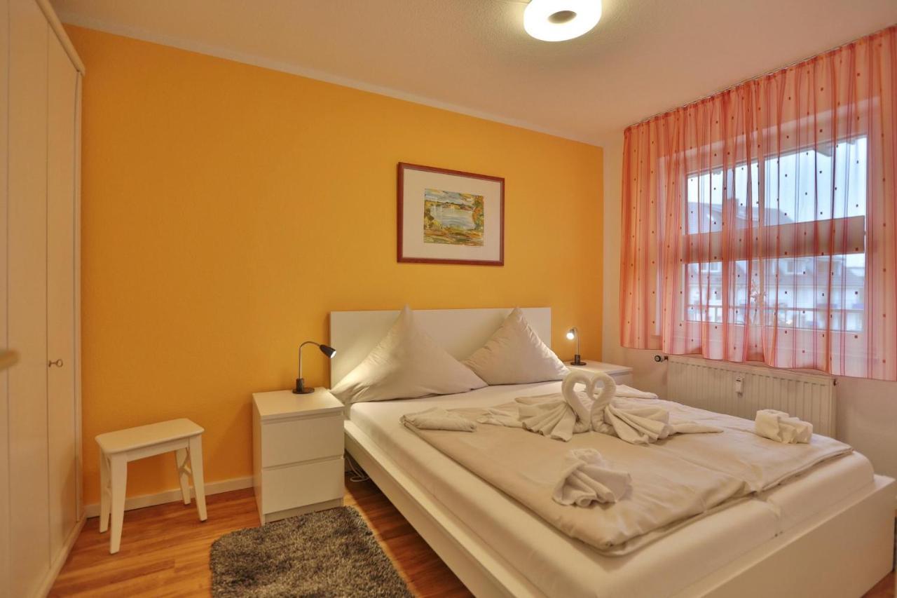Haus Windrose Windrose Appartement 11 شاربوتس المظهر الخارجي الصورة