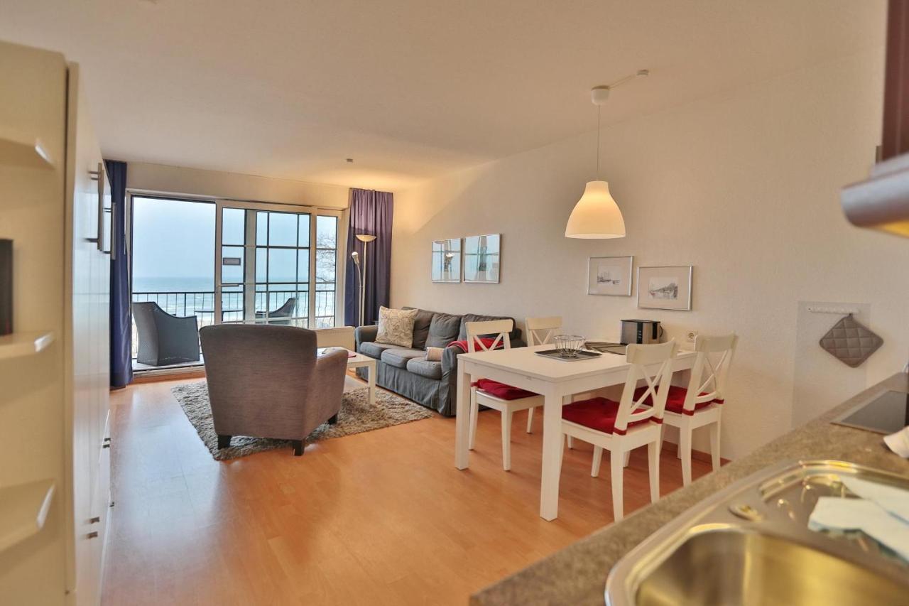 Haus Windrose Windrose Appartement 11 شاربوتس المظهر الخارجي الصورة