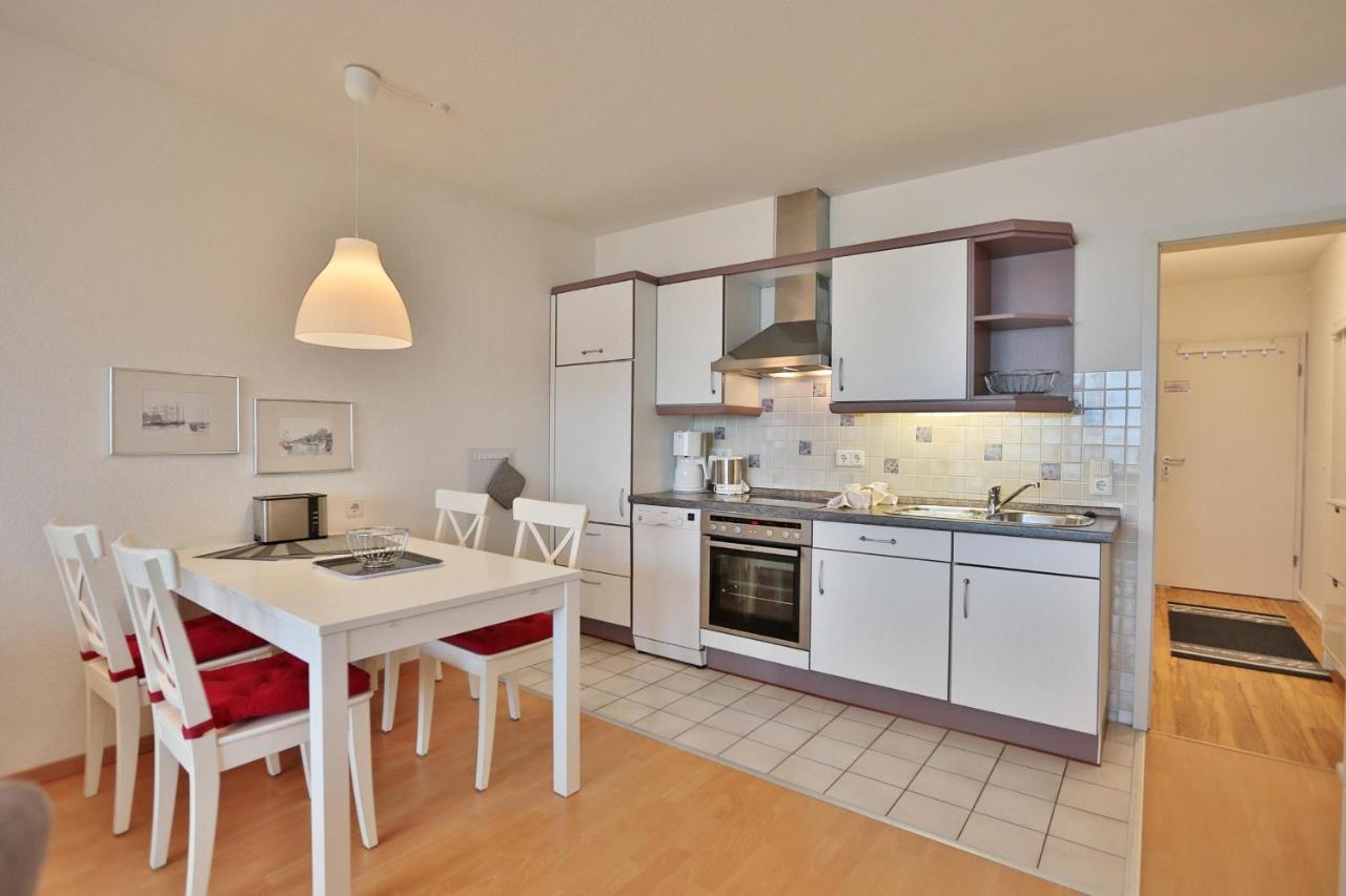 Haus Windrose Windrose Appartement 11 شاربوتس المظهر الخارجي الصورة